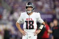Vikings Linked to Kirk Cousins Trade After Exec's Suggestion
