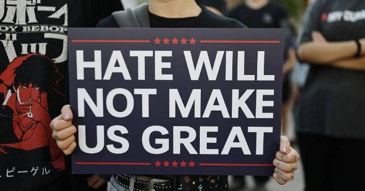 Column: Why everyone is rushing to label themselves an 'independent'