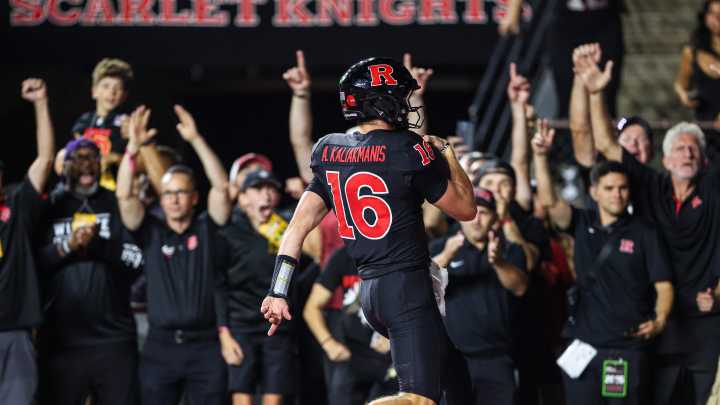 What time is Rutgers vs. Minnesota? Date, TV, prediction for Week 5 game