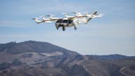 Joby and Archer join FAA's eVTOL pilot testing program