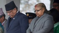 Nepal appoints a former chief justice as interim prime minister and first woman leader