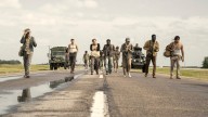 Film reviews: The Long Walk, Downton Abbey: The Grand Finale, and The Baltimorons