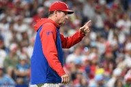 Phillies $100M Star Expresses Clear Discontent as Rob Thomson Leaves No Stones Unturned to Ensure His Exit