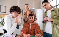 ¡Pilas, estudiantes! Huawei abrió convocatoria para concurso internacional en TIC; así puede inscribirse