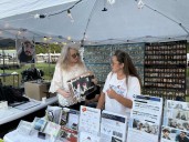 Photos from Stockton's 65th Black Walnut Festival