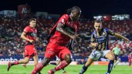 Atlético de San Luis y Tijuana reparten puntos en cierre de la jornada 8