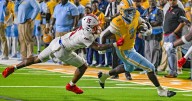 Southern football falls to Jackson State in SWAC opener