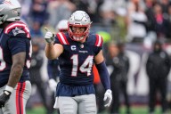 Patriots vs Steelers: Linebacker play critical after Miami tackling issues