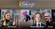 La superintendente Cielo Rusinque se metió con Apple y le abrió investigación por sus prácticas comerciales