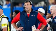 Mike Vrabel Issues Concerning Terrell Williams Announcement Before Week 2