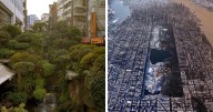 Human-Made Things Are Incredible Too And These 29 Striking Photos Of Cities Shared In This Online Group Prove It