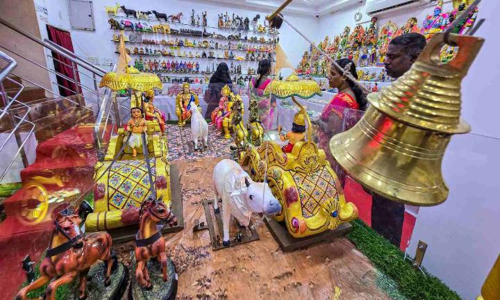 From Manuneedhi Cholan's justice to the nostalgic era of the 90s