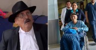 Gustavo Bueno: ¿Por qué fue internado de emergencia el querido Don Gilberto de 'Al fondo hay sitio'?