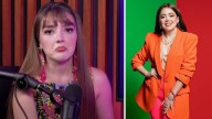 Elaine Haro admite que está decepcionada de Mariana Botas: “No sentí un recibimiento grandísimo”