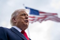 Trump califica como “buenas noticias” la cancelación de programa de Jimmy Kimmel