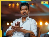 BREAKING: TVK chief Vijay receives bomb threat amid row over Karur stampede