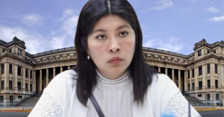 Betssy Chávez: Poder Judicial evaluó impedimento de salida del país contra la ex primera ministra
