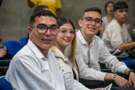 Más 45 mil jóvenes serán candidatos en las elecciones del 19 de octubre