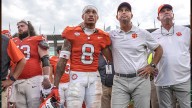 Dabo Swinney not anticipating midseason staff changes despite 1