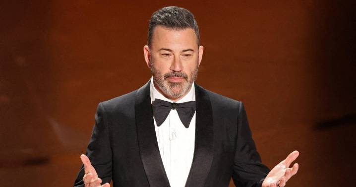 US network halts Jimmy Kimmel Live! after Charlie Kirk remarks