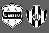 Deportivo Riestra - Central Córdoba, del Torneo Clausura