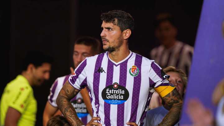 Juric, ingresado en el hospital por una infección en el pie