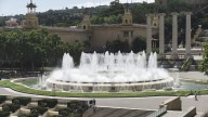 La Font Màgica de Montjuïc volverá a brotar el 24 de septiembre