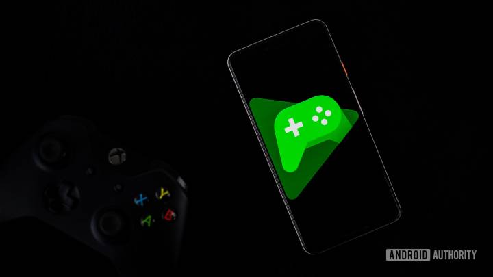 Google Play Games is leveling up profiles, rewards, community support, and a whole lot more