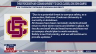 HBCUs across country on lockdown following threats
