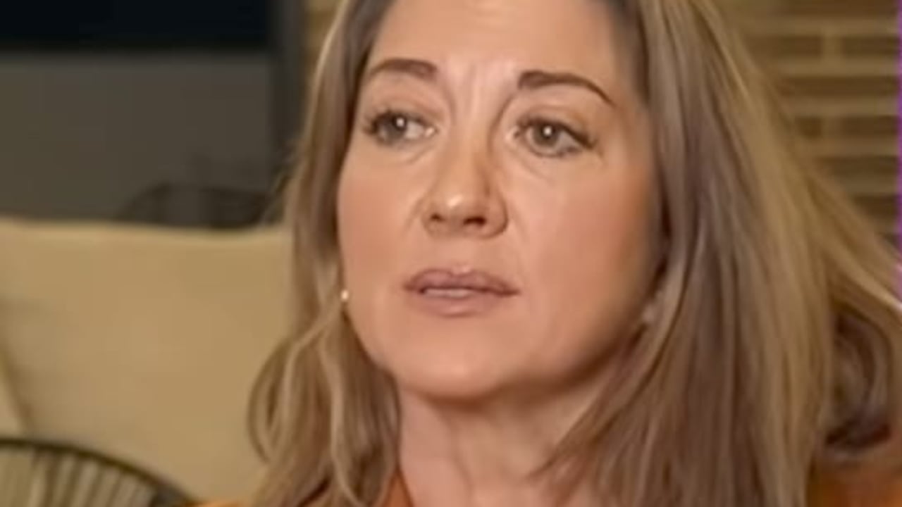 Exesposa de Mauro Urquijo decidió hablar y contar como descubrió la infidelidad del actor