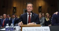 Senate confirms Mike Waltz as Trump's U.N. ambassador after months of delays