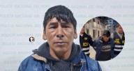 ¡El muerto estaba vivo! Dirigente comunal fingió deceso para evadir condena por violación Edgar Pauccar Mañuico engañó a la justicia con un acta de defunción falsa durante casi nueve años. Fue captura