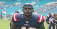 Mark Robinson, Kobee Minor revert to Patriots’ practice squad following Week 2