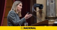 El Govern condonará la deuda a los extutelados pagados indebidamente por la DGAIA, como proponía la síndica
