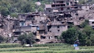 Afghanistan earthquake: More than 800 people killed and thousands injured