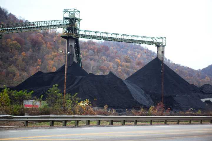 West Virginia leaders appreciative of Trump’s large coal investment