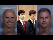 What's next for the Menendez brothers after a judge rejected bid for new trial?