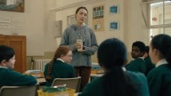 Bad Apples Review: Saoirse Ronan in a Deliciously Dark School Comedy