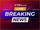 Breaking News: 6 killed, several feared trapped as steel plant structure collapses in Raipur