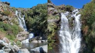 Escapada a la Cascada El Río Durazno, un paraíso escondido en Córdoba
