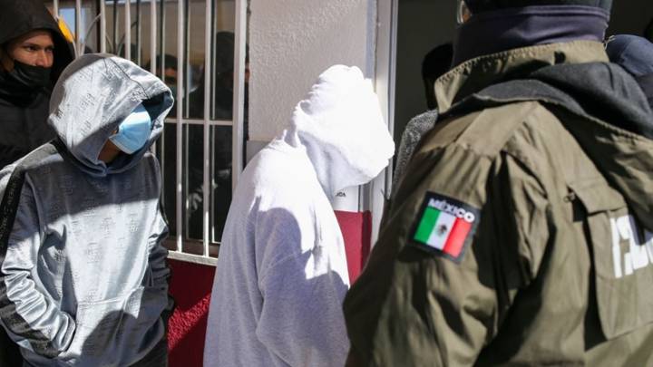 Sheinbaum: México recibió 108 mil repatriados tras regreso de Trump