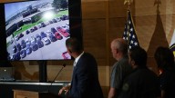 Las autoridades difunden nuevo video del sospechoso en el asesinato de Charlie Kirk y confirman más de 7.000 pistas en la investigación