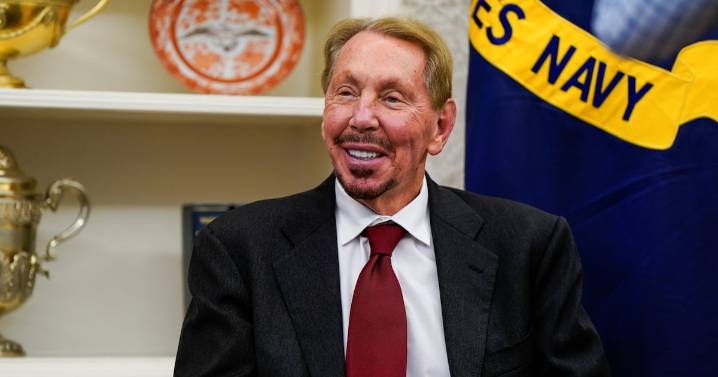 Trumpy Billionaires Close in on TikTok Takeover