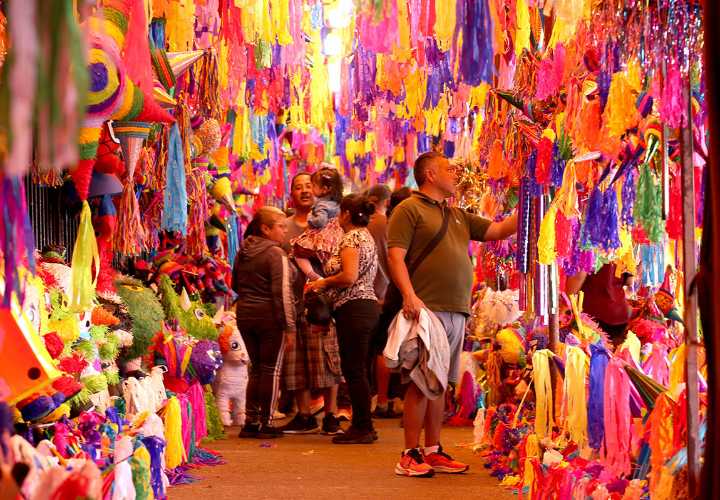 Mercado de Jamaica cumple 68 años y lo celebrarán con bailongo gratis; te decimos cuándo es y ...
