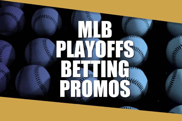 MLB Playoffs Betting Promos: Best Offers For Red Sox