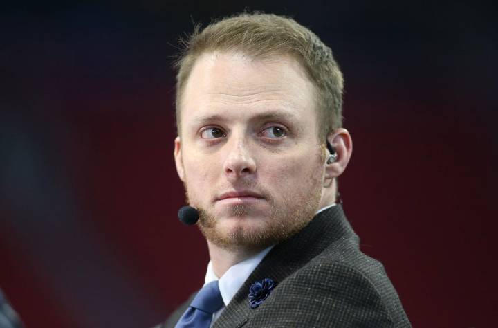 Greg McElroy Isn’t Buying Paul Finebaum’s Bold Oklahoma Take for Obvious Reasons The Sooners are going 5-0 in the season, and Greg McElroy has a blunt opinion about Brent Venables' roster. Insiya Joha