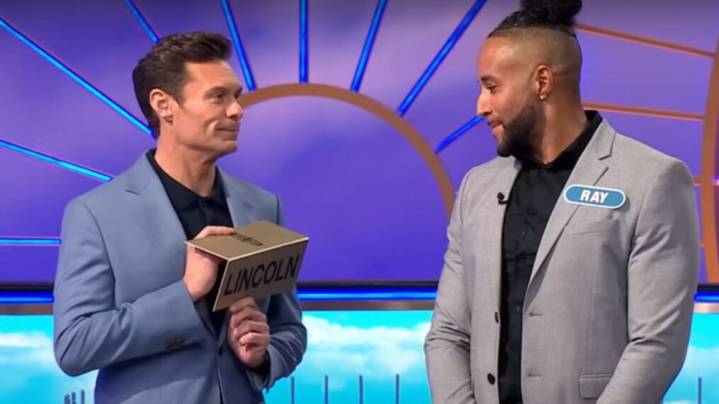 'Wheel of Fortune' Contestant Loses Car on His Birthday on 'Tough' Puzzle