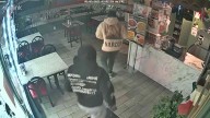 Burglars caught on video hitting multiple shops in Glendale strip mall
