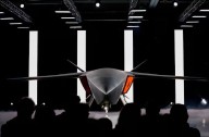 Germany: Defence Startup Helsing Unveils Autonomous ‘Europa’ Combat Drone