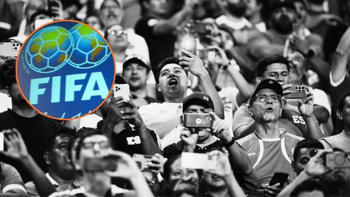 La FIFA sanciona por racismo a selección latinoamericana dirigida por un entrenador colombiano que está cerca de participar en el Mundial
